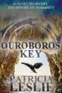 The Ouroboros Key - Preview