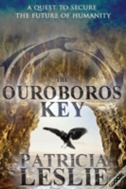 Capa do artigo The Ouroboros Key