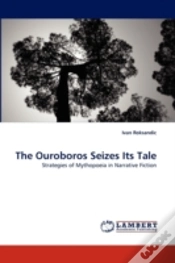 Capa do artigo The Ouroboros Seizes Its Tale