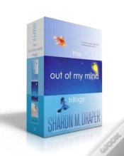 Capa do artigo The Out Of My Mind Trilogy (Boxed Set)