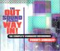 The Out Sound From Way In! (The Complete Vanguard Recordings) - CD - Preview