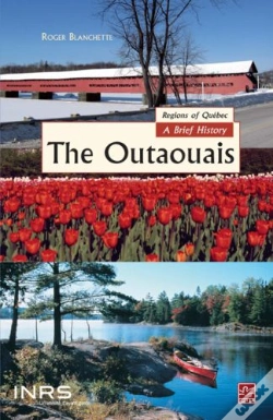 Capa do artigo The Outaouais... A Brief History