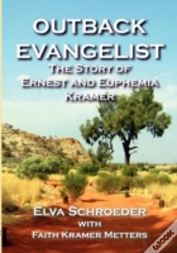 Capa do artigo The Outback Evangelist