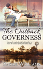 The Outback Governess - Preview