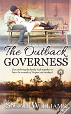 Capa do artigo The Outback Governess