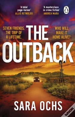 Capa do artigo The Outback