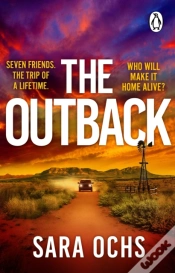 Capa do artigo The Outback