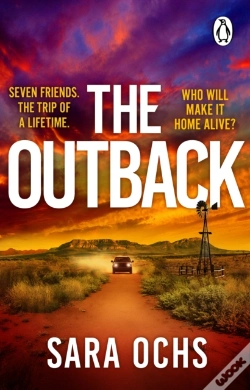Capa do artigo The Outback