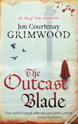 Capa do artigo The Outcast Blade