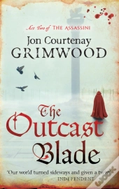 The Outcast Blade