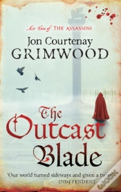 Capa do artigo The Outcast Blade