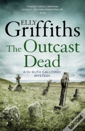 Capa do artigo The Outcast Dead