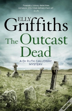 Capa do artigo The Outcast Dead