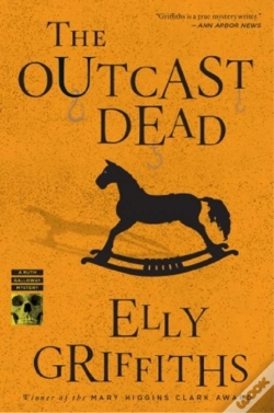 Capa do artigo The Outcast Dead