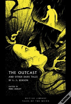 Capa do artigo The Outcast