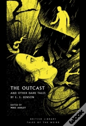Capa do artigo The Outcast