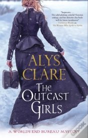 Capa do artigo The Outcast Girls