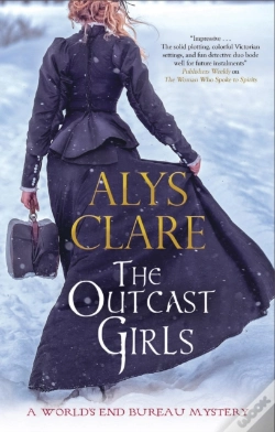 Capa do artigo The Outcast Girls