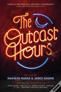 Capa do artigo The Outcast Hours