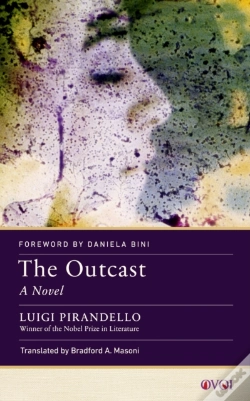 Capa do artigo The Outcast