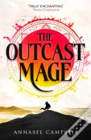 The Outcast Mage