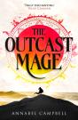 The Outcast Mage - Preview