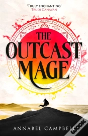 Capa do artigo The Outcast Mage