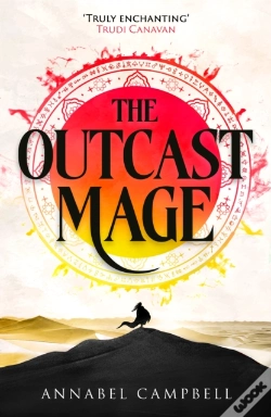 Capa do artigo The Outcast Mage