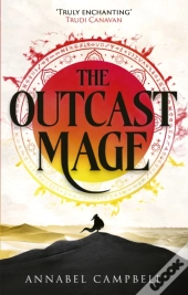 The Outcast Mage
