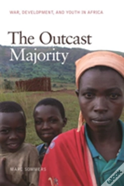 Capa do artigo The Outcast Majority