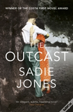 Capa do artigo The Outcast