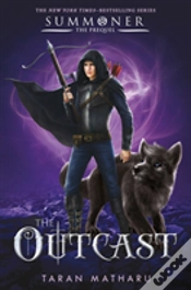 Capa do artigo The Outcast