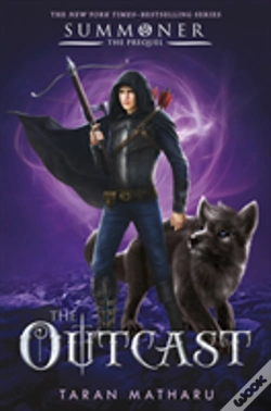 Capa do artigo The Outcast