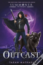 Capa do artigo The Outcast