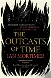 Capa do artigo The Outcasts Of Time