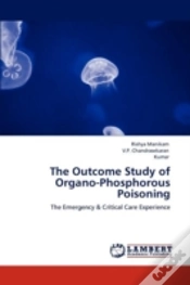 Capa do artigo The Outcome Study Of Organo-Phosphorous Poisoning