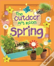 Capa do artigo The Outdoor Art Room: Spring