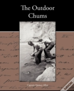 Capa do artigo The Outdoor Chums