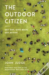 Capa do artigo The Outdoor Citizen