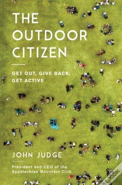 Capa do artigo The Outdoor Citizen