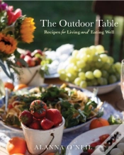 Capa do artigo The Outdoor Table
