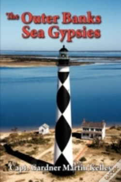 Capa do artigo The Outer Banks Sea Gypsies