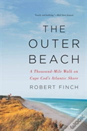 Capa do artigo The Outer Beach