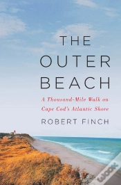 Capa do artigo The Outer Beach