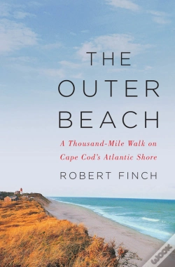 Capa do artigo The Outer Beach
