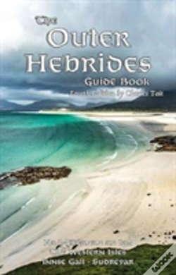 Capa do artigo The Outer Hebrides Guide Book