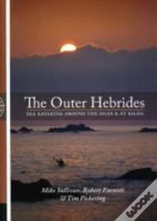 Capa do artigo The Outer Hebrides Sea Kayaking
