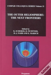 Capa do artigo The Outer Heliosphere: The Next Frontiers