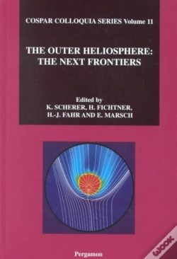 Capa do artigo The Outer Heliosphere: The Next Frontiers