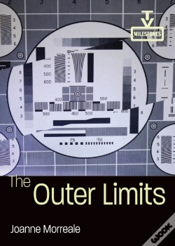 Capa do artigo The Outer Limits
